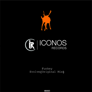 Evolve (Original Mix)