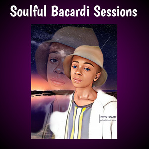 Alpha Tone Sa - Soulful Bacardi Sessions