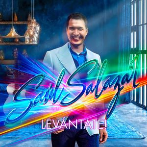 Levántate (Radio Edit)