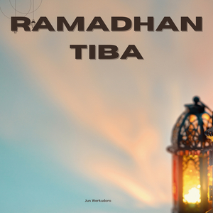 Ramadhan Tiba