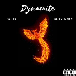 Dynamite (feat. Billy James)