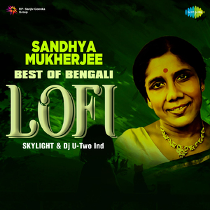 Ghum Ghum Chand Jhikimiki Tara - LOFI