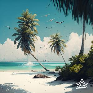 Relaxing Beach and Sea, Pt. 4