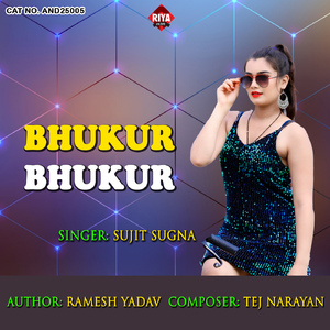 Bhukur Bhukur