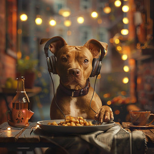 Blissful Bark Beats