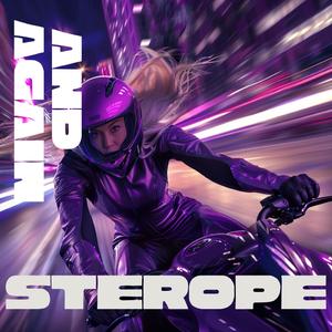 And Again (Bike Race Edit)