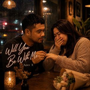 Will You Be With Me