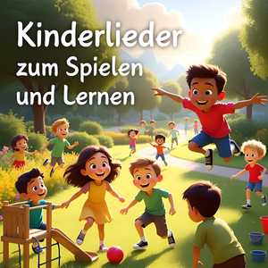 Unsere Sieben Tage - Fröhliche Lieder für Kinder