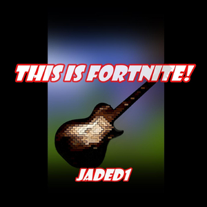This Is Fortnite!