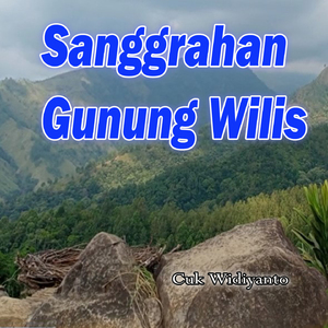 Sanggrahan Gunung Wilis