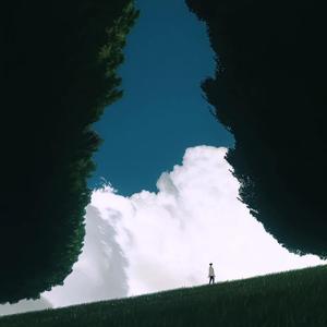 コウを追いかけて（钢琴曲）