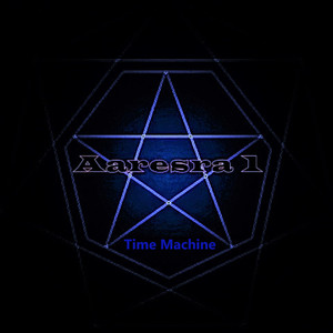 Aaresra 1 Time Machine