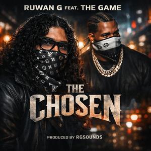 The Chosen (feat. The Game)