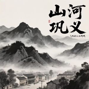 山河巩义