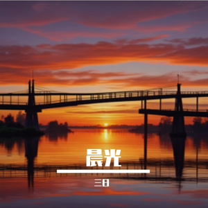 晨光