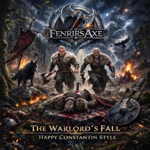 The Warlord´s Fall (Happy Constantin Style)