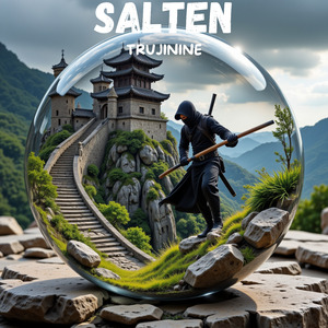 Salten