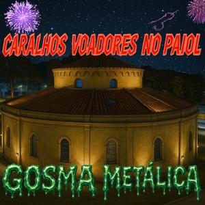 Cansei de Ser Cleusa (Ao Vivo) (Live)