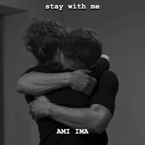 stay with me