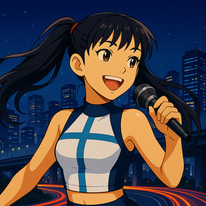 スカイライン・ドリフト