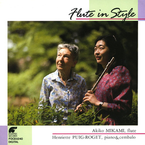 ソナタ ト短調 Op.3－5: I. Adagio