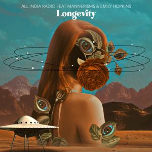 Longevity (feat. MANNERISMS & Emily Hopkins)