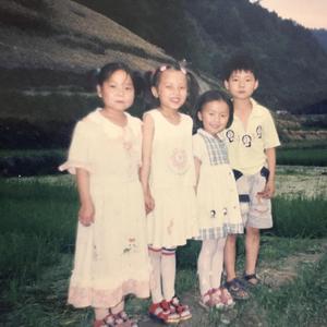 Older「中文版」（翻自 Sasha Sloan）