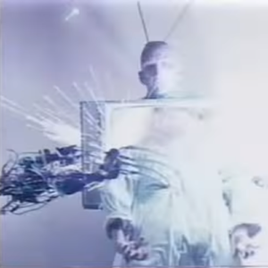 スペクトルシフト