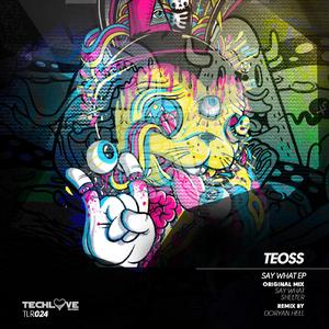 Say What (Doryan Hell Remix)