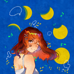 微笑里的甜（Instrumental）