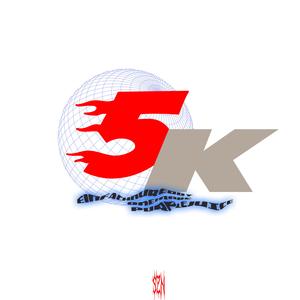 5K (feat. einfachnureddy)
