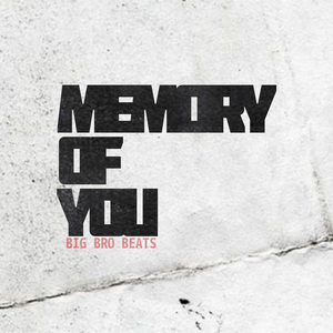 MEMORY OF YOU (Instrumental Boom Bap)