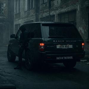 Back Of The Rover
