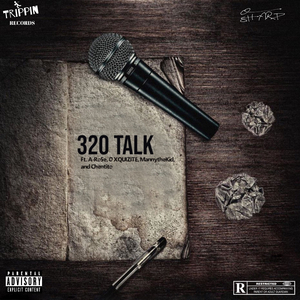 320 Talk