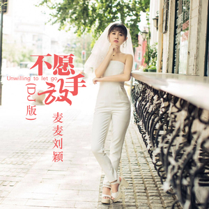不愿放手(DJ版)