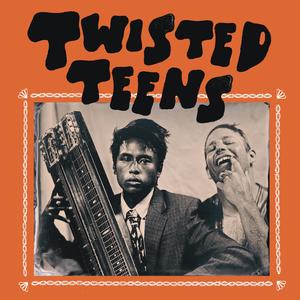 Twisted Teen