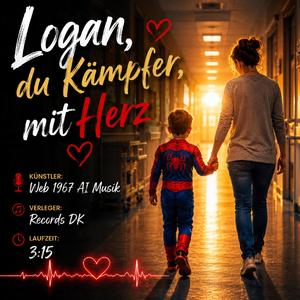 Logan, du Kämpfer mit Herz