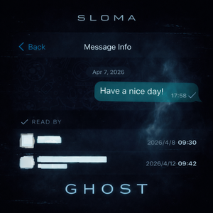 GHOST