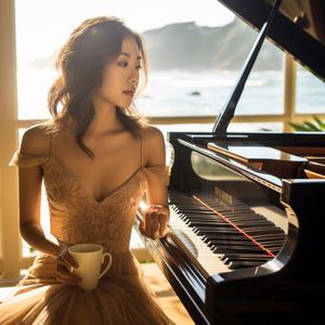 I Miss You Ex-Girlfriend (Piano)