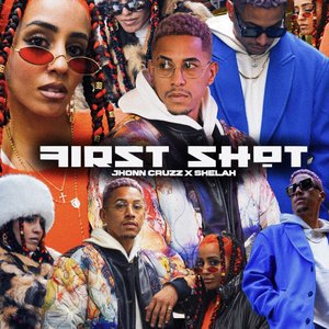 First Shot