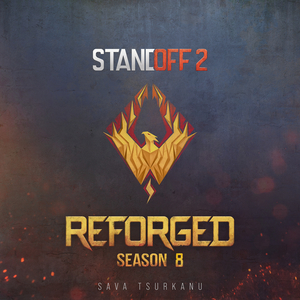 Reforged