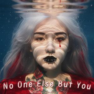 I Am Releasing Your Hand