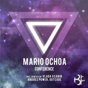 Conference (Vlada Asanin, Andres Power & Outcode Remix)