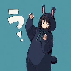 クリームソーダとシャンデリア/奶油苏打与冕形灯