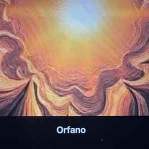 orfano - onafro