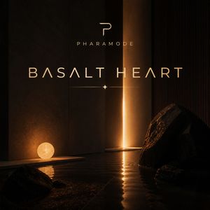 Basalt Heart