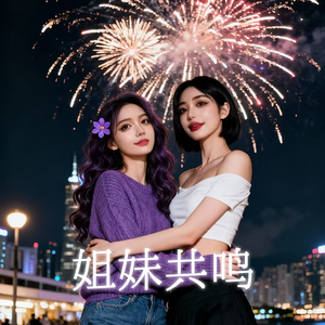 姐妹共鳴(Cantonese)