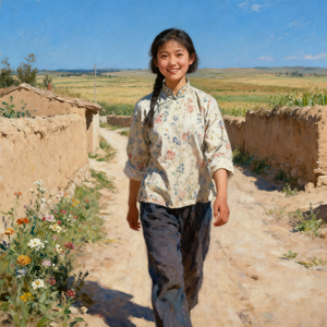 不曾见过妈妈的前半场