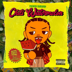 Chili Watermelon
