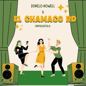 Empaquetala.(El chamaco RD)